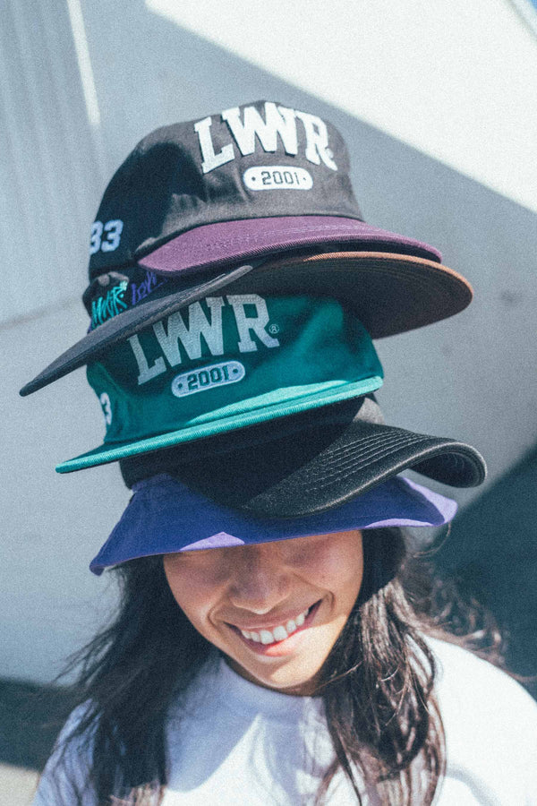 Headwear Capsule