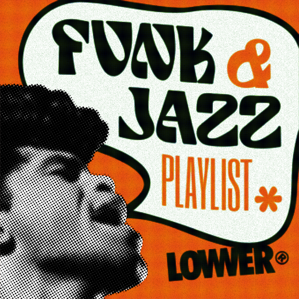 Funk & Jazz Mix