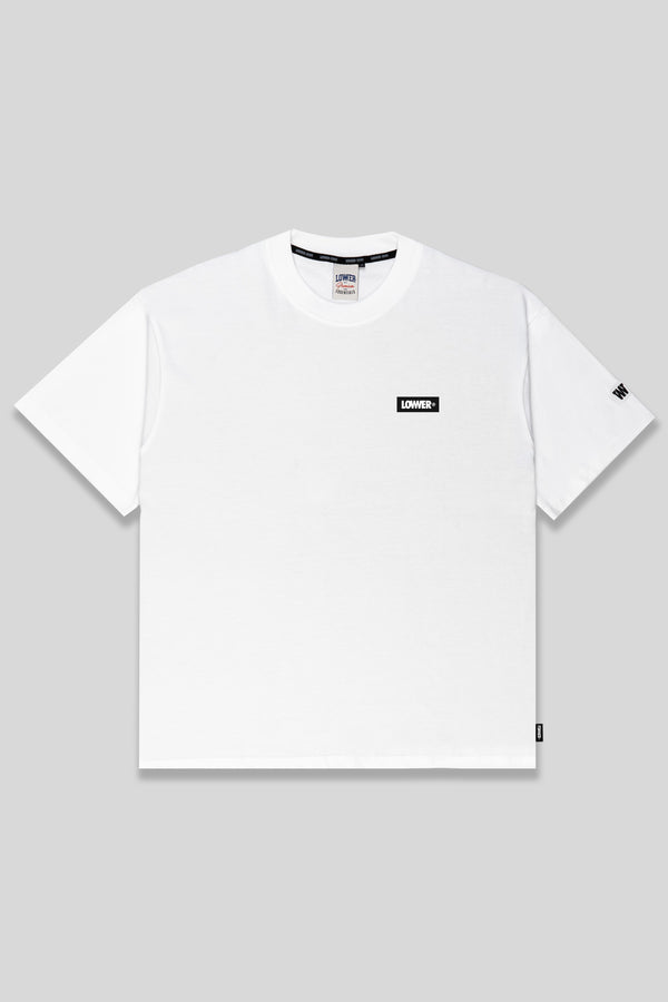 Beefy Tee 2.0 - Premium Essentials