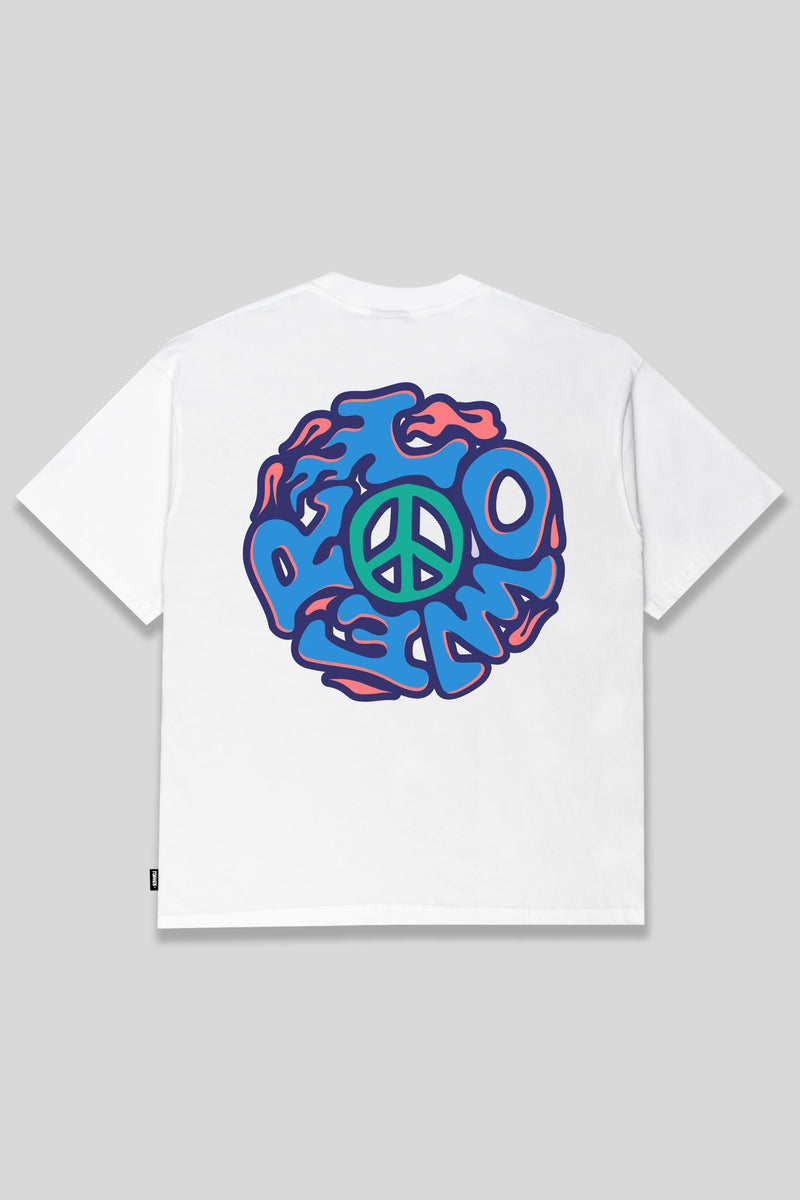 Beefy Tee 2.0 - Slime Ball