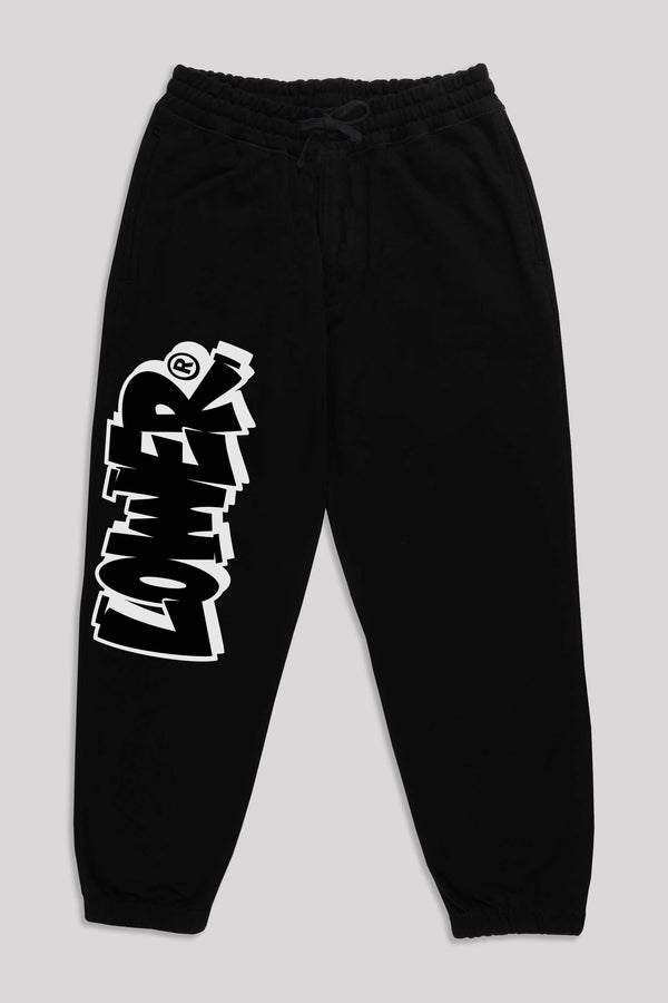 Biggie Trackpants - Bubbs XL