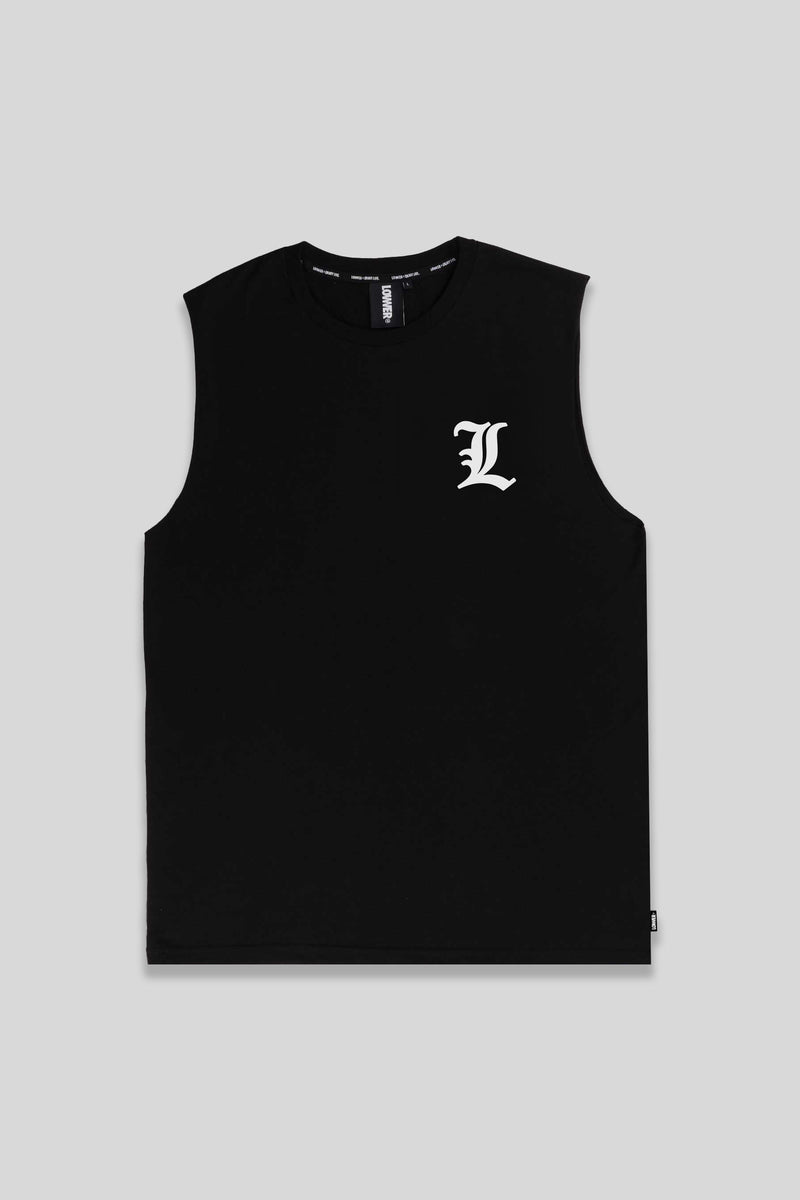 Cut Tank - English