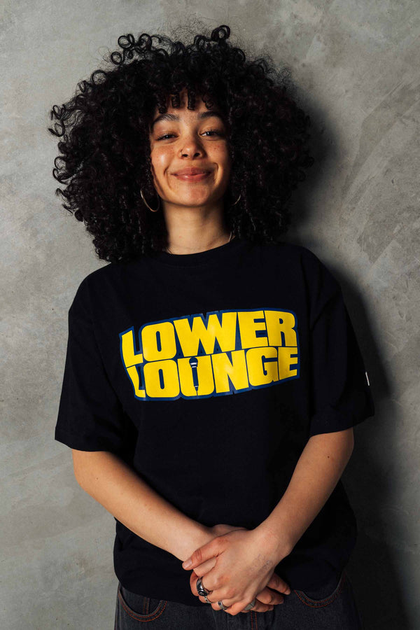 Beefy Tee - Lounge