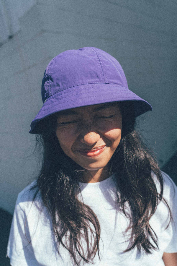 6-Panel Bucket Hat