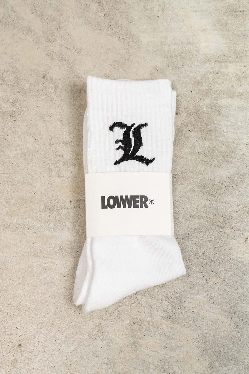 Crew Socks - English