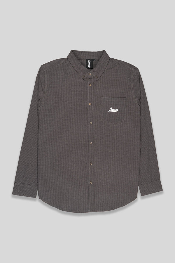 Long Sleeve Shirt - Flow