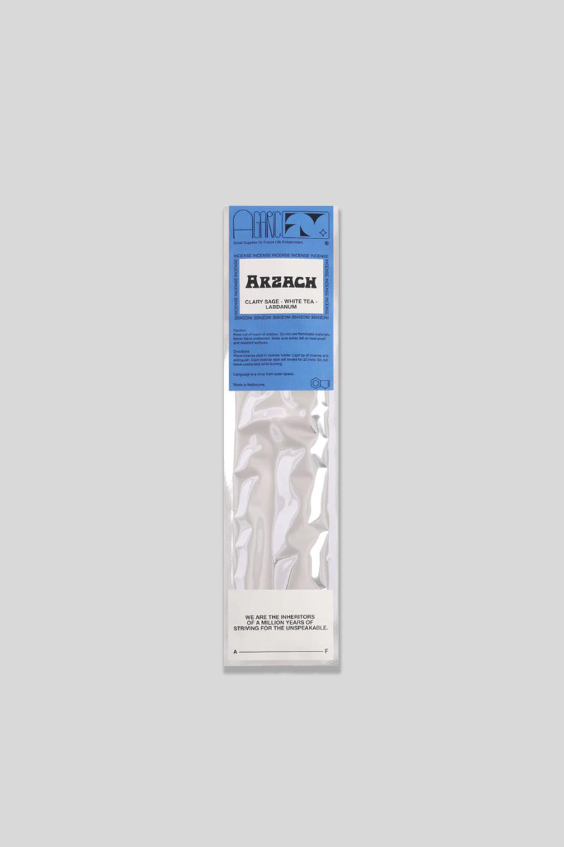 Argaric Fly - Arzach Incense