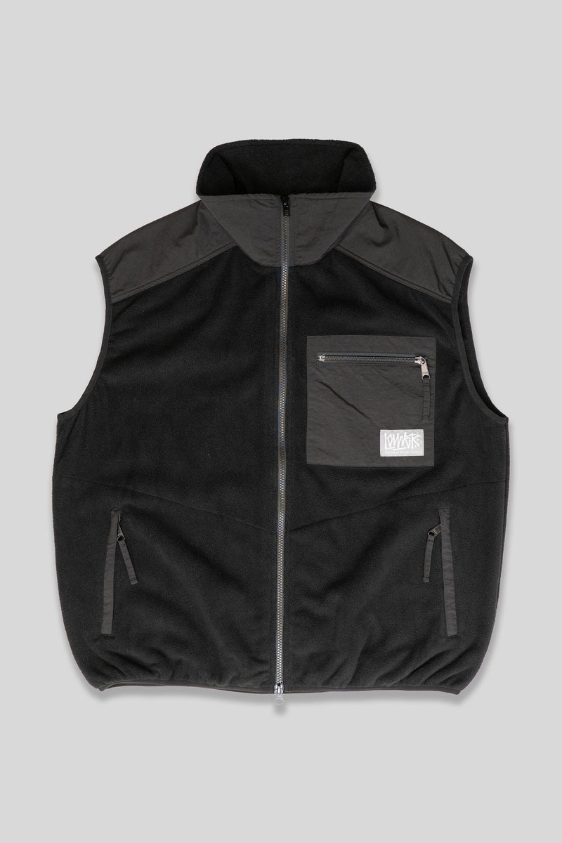 Mountain Vest