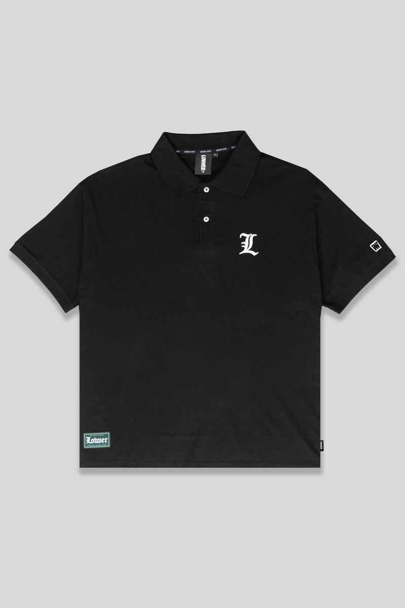 Polo Shirt - English