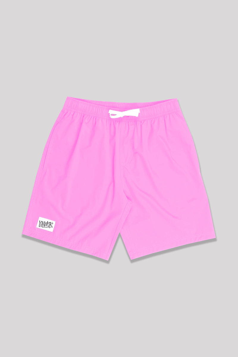 So-Cal Shorts - Bones