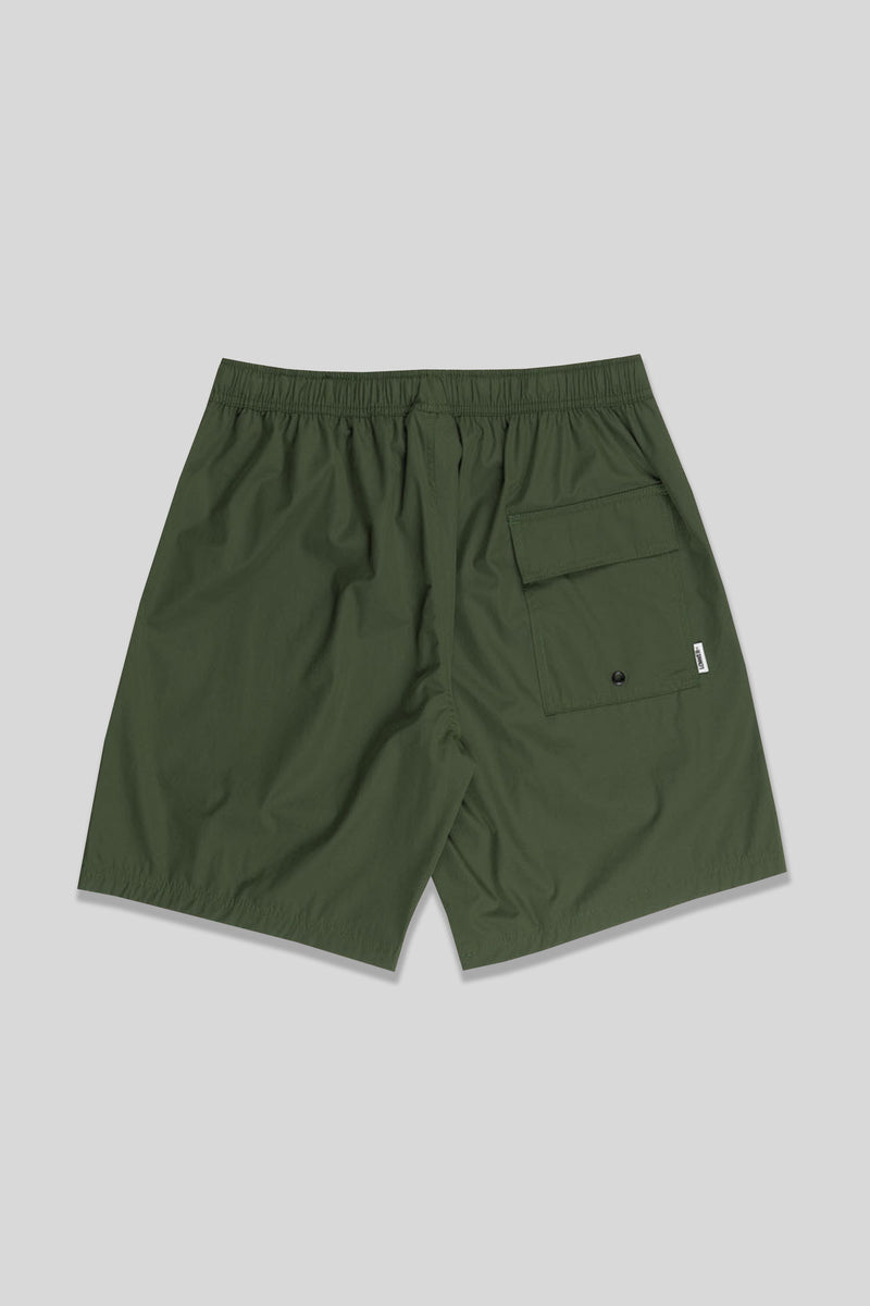 So-Cal Shorts - Old English