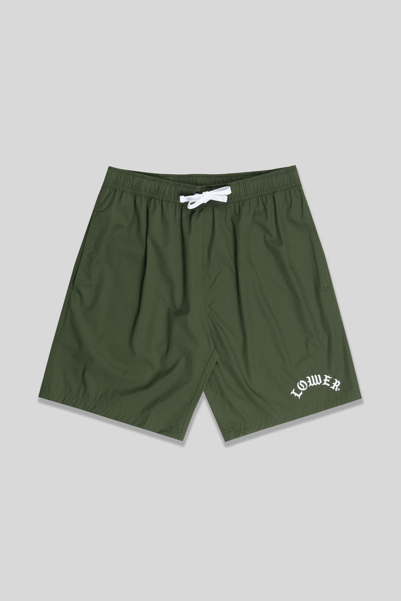 So-Cal Shorts - Old English