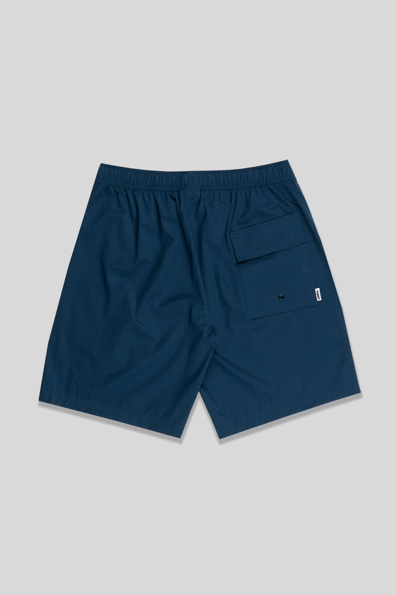 So-Cal Shorts - Old English