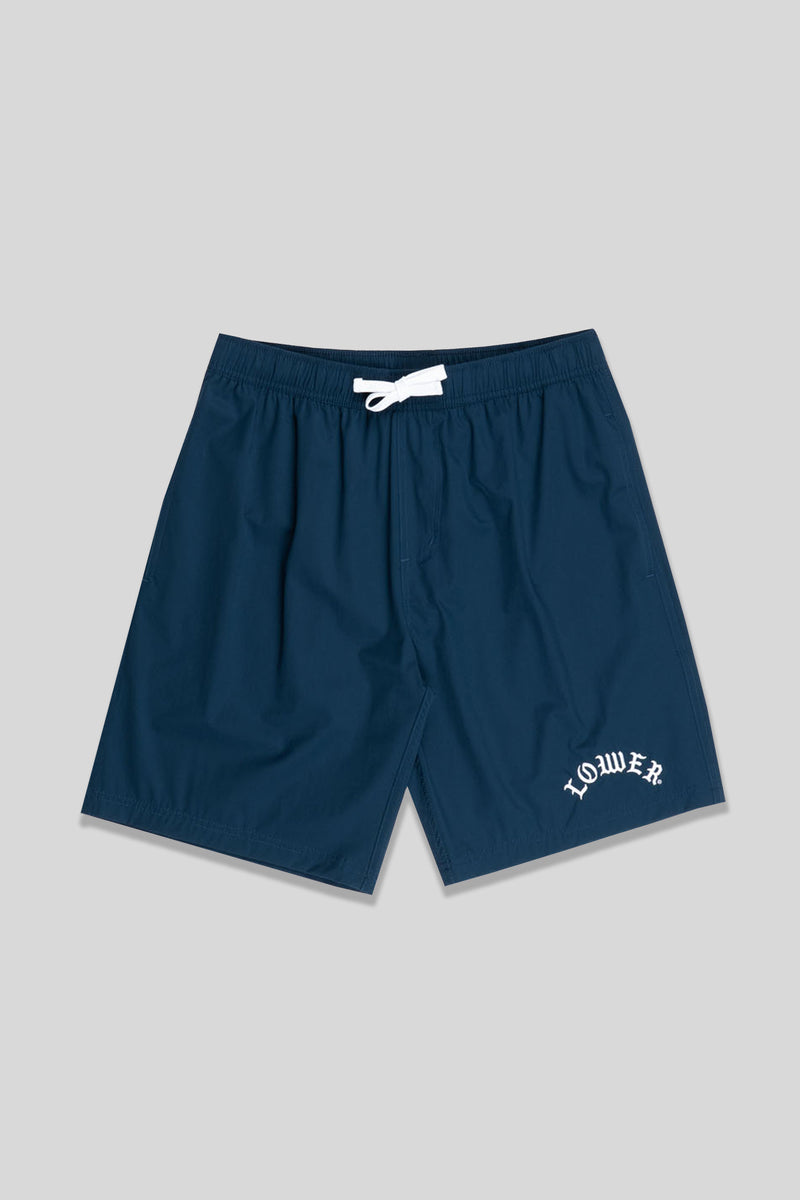 So-Cal Shorts - Old English