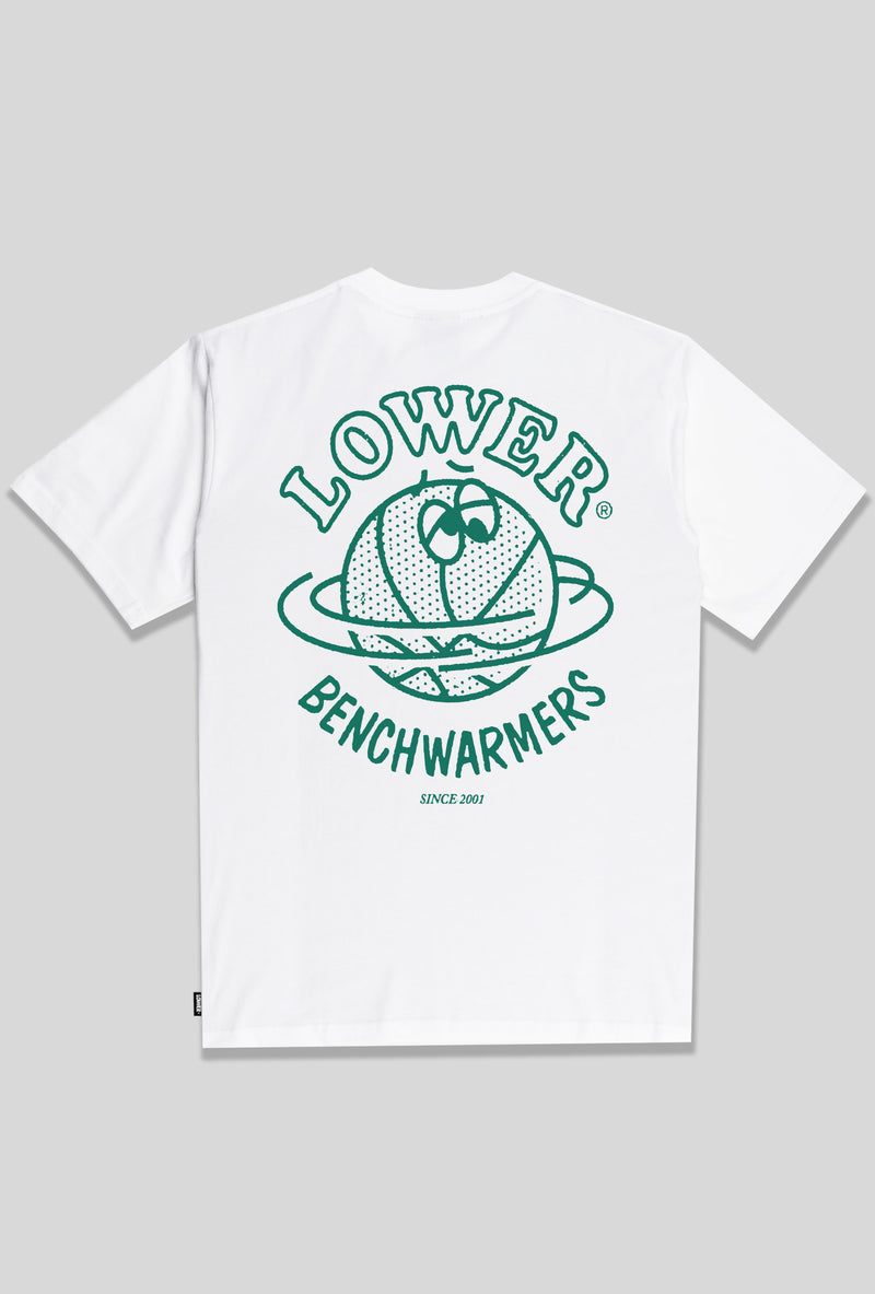 Standard Tee - Benchwarmers