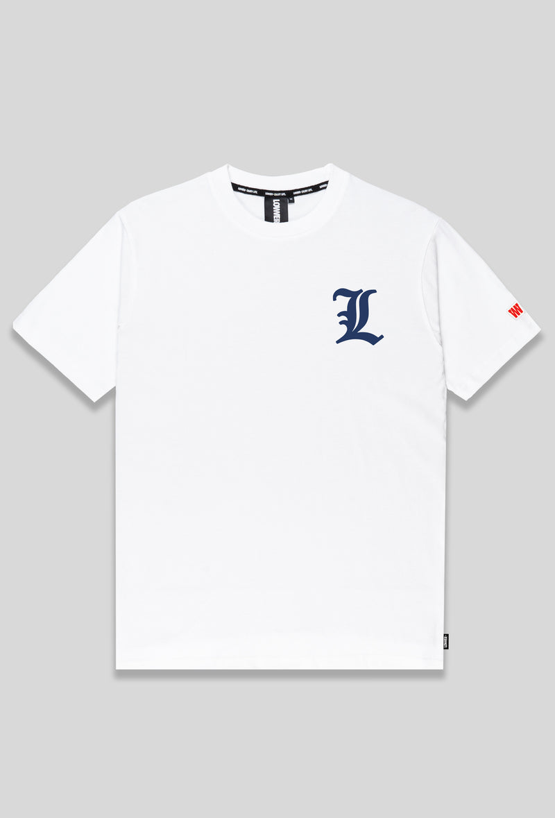 Standard Tee - English