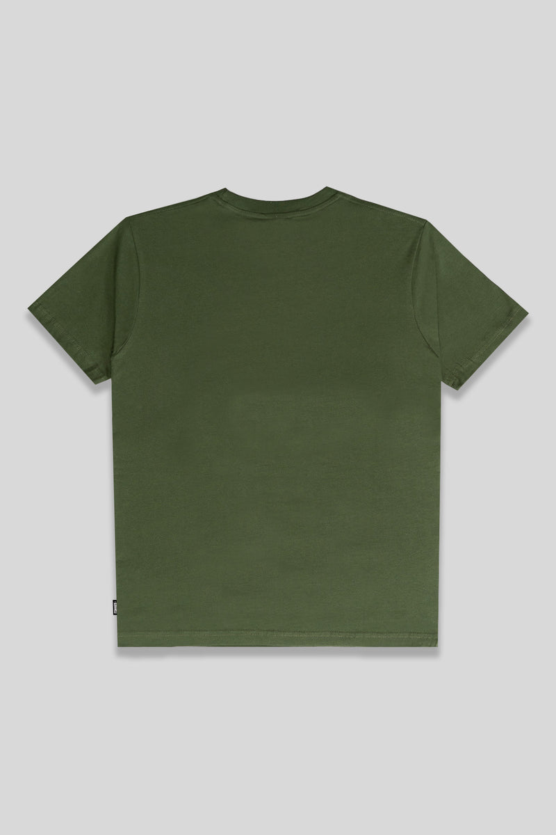 Standard Tee - Pyramid