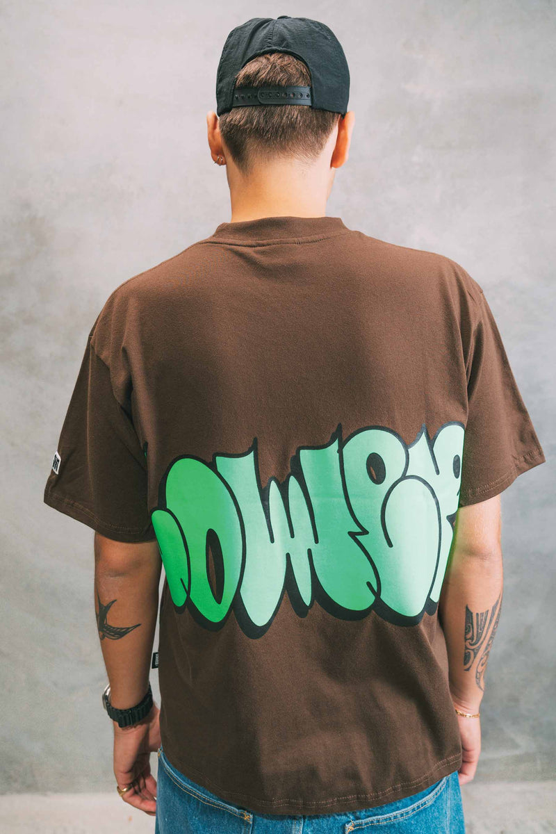 Beefy Tee 2.0 - Throw XL