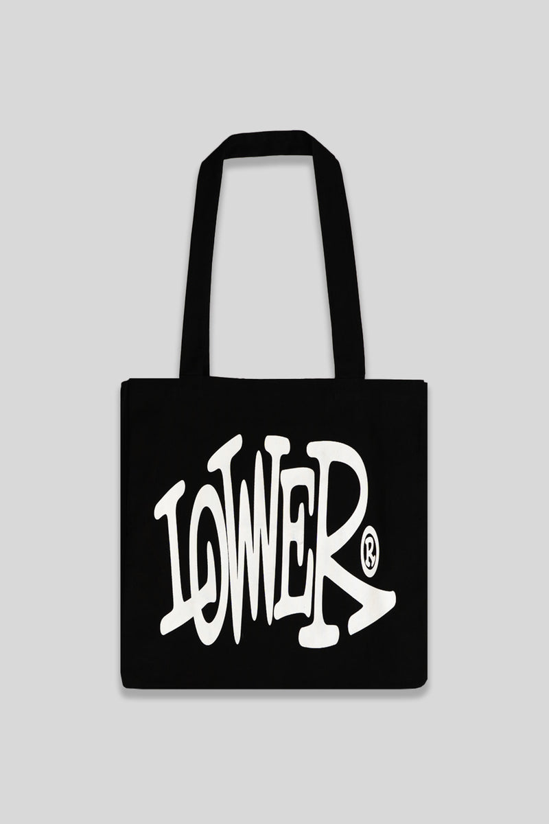 Lower Tote Bag - Think Stretch