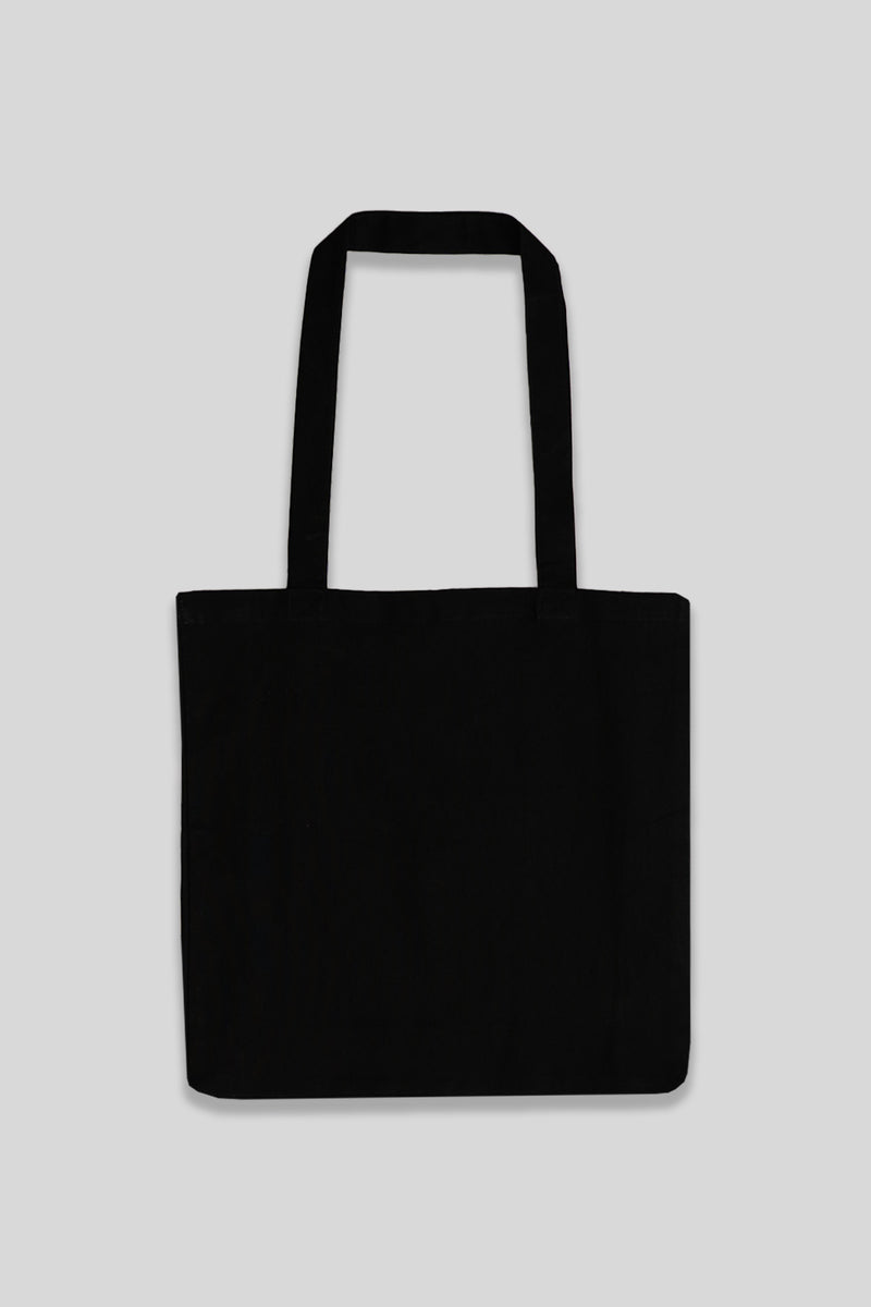 Lower Tote Bag - Mash