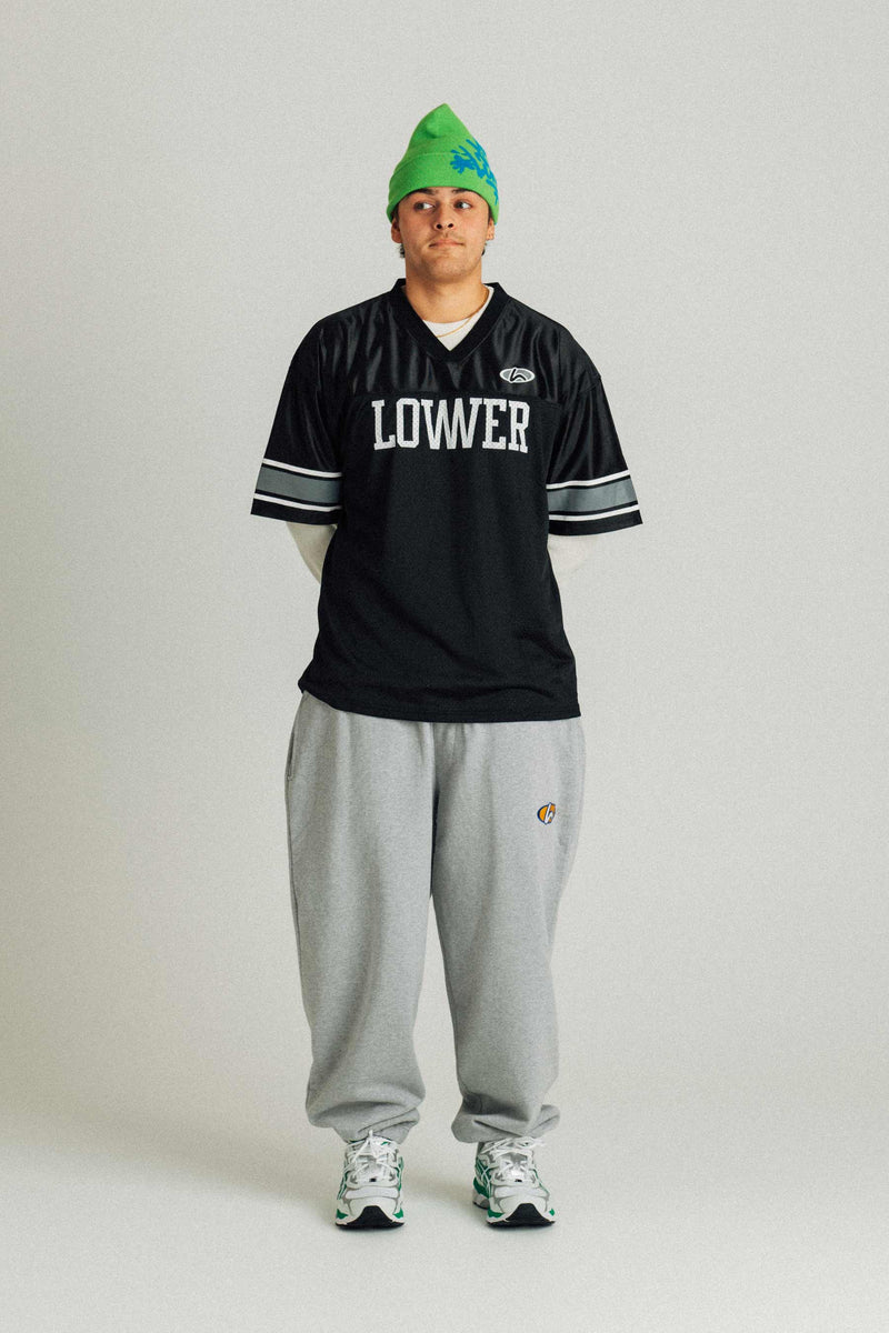 Biggie Trackpant - L-Oval Badge