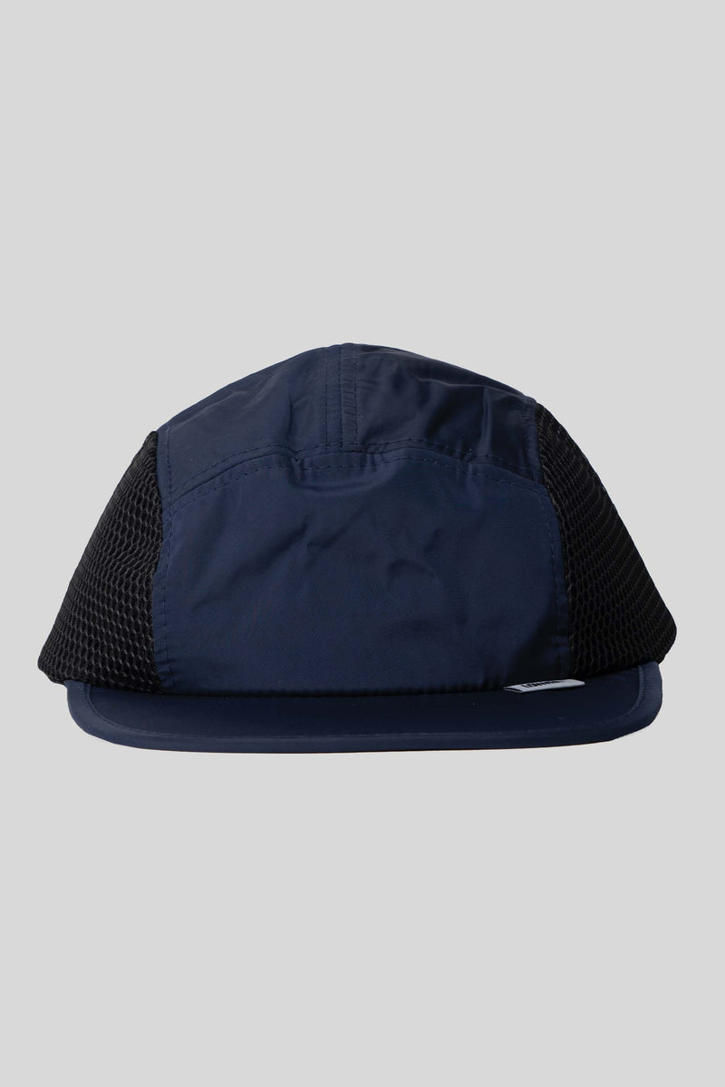 Nylon 5-Panel