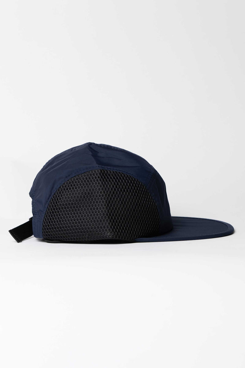 Nylon 5-Panel