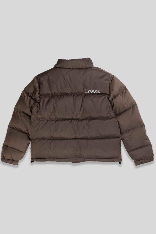 Baker Jacket - NewApple